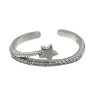 Anello Vivi Gioielli Donna in Argento 1098030041382